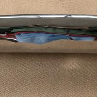 paraurti posteriore giulia spider