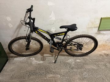 Montain bike