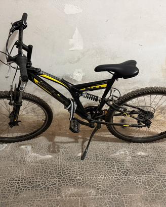 Montain bike