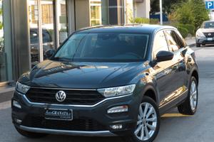 Volkswagen T-Roc 1.6 Tdi 115cv Business B.Mot.Tech