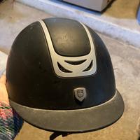 Vari accessori monta inglese e americana