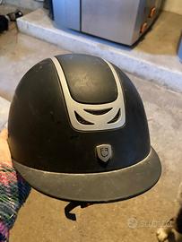 Vari accessori monta inglese e americana