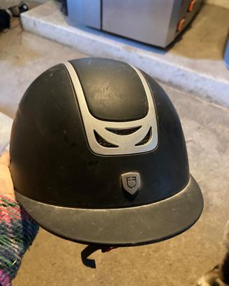 Vari accessori monta inglese e americana