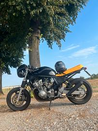 suzuki bandit 600 del 2003