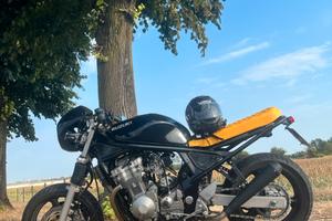 suzuki bandit 600 del 2003