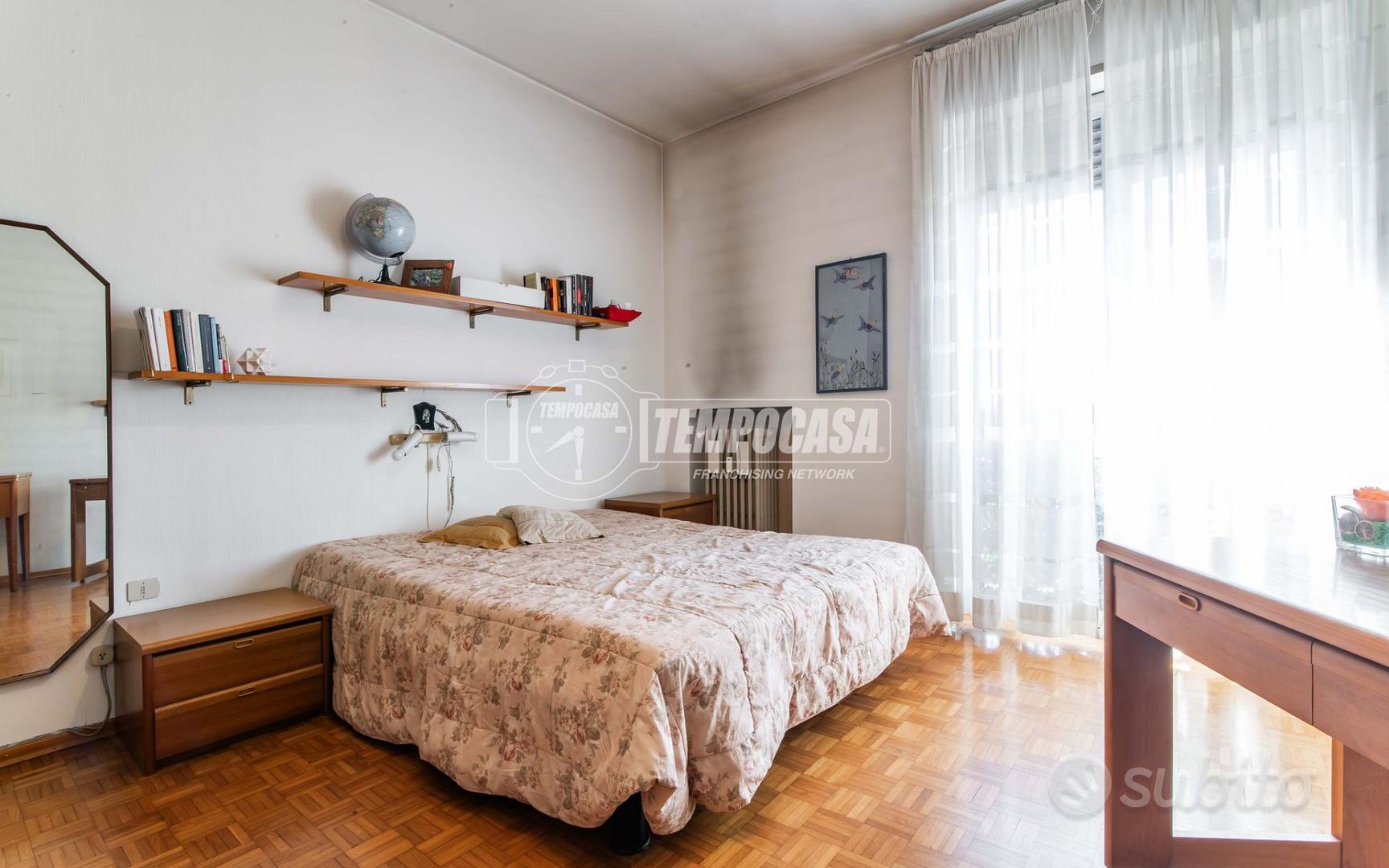 Appartamento – Saronno, Volta-Prealpi - Vista 5