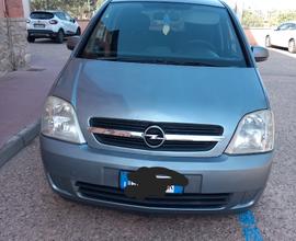 OPEL Meriva 1ª serie - 2004