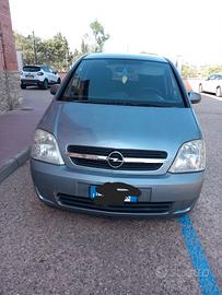 OPEL Meriva 1ª serie - 2004