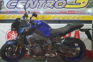 Yamaha MT-10 KM 317 -GARANTITA