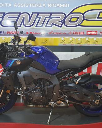 Yamaha MT-10 KM 317 -GARANTITA