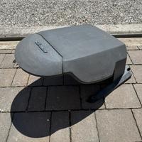 Casetta tagliaerba Robomow Robohome