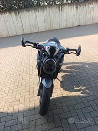 mv Agusta dragster 800RR SCS