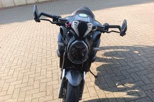 mv Agusta dragster 800RR SCS