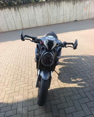 mv Agusta dragster 800RR SCS