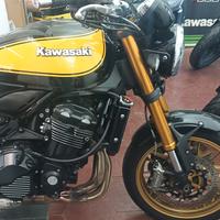 Kawasaki Z 900 RS SE