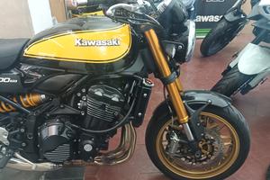Kawasaki Z 900 RS SE