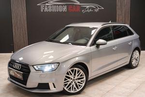 Audi A3 SPB 2.0 TDI Sport