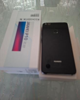 Huawei P10 lite
