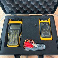 OWL KIT-F04B-D2ST test kit per fibra