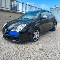 Alfa Romeo Mito 1.3 JTDm 