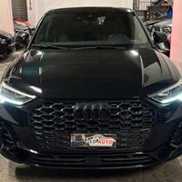 Audi Q3 SPB 35 TDI S tronic!!!'