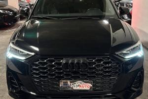 Audi Q3 SPB 35 TDI S tronic!!!'
