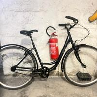 Bicicletta uomo/donna 28