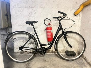 Bicicletta uomo/donna 28