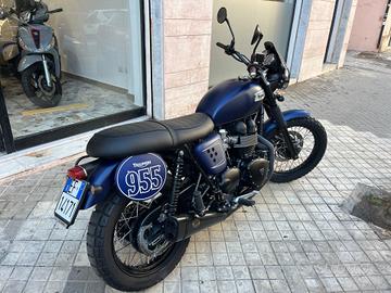 Triumph Scrambler 900