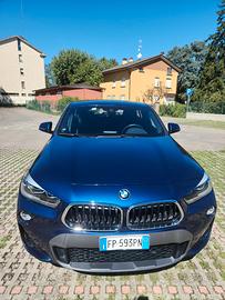 BMW iX2 (U10) - 2018