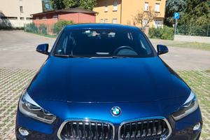 BMW iX2 (U10) - 2018