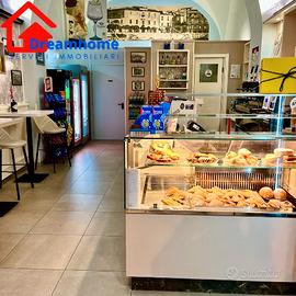 Bar avviatissimo al centro di Formia