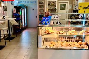 Bar avviatissimo al centro di Formia