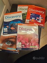 Discovery