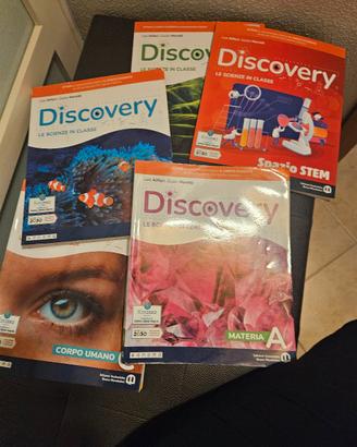 Discovery