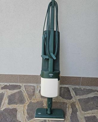 Folletto Aspirapolvere VK121 + Accessori