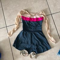 Abbigliamento sport bambini