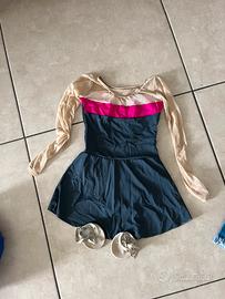 Abbigliamento sport bambini