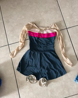 Abbigliamento sport bambini