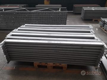 scaffalature portapallets 