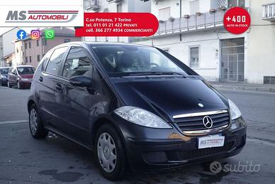Mercedes-Benz Classe A Mercedes-Benz 160 CDI ...