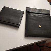 Portafogli antiscippo