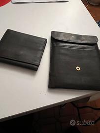 Portafogli antiscippo