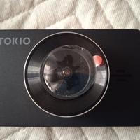 Tokio View videocamera per auto