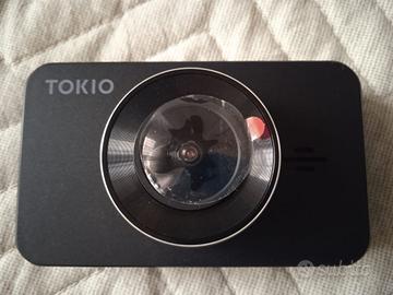 Tokio View videocamera per auto