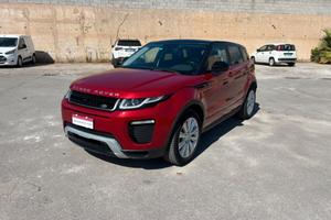 Land Rover Range Evoque 2.0 SD4 180CV SE Dinamic