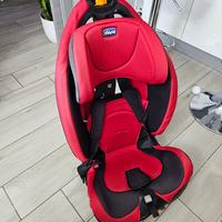 Seggiolino Chicco  mod.Race gruppo 2-3