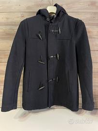 Montgomery blu scuro