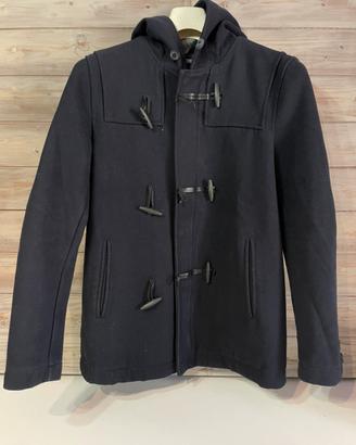 Montgomery blu scuro