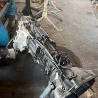 Cambio Suzuki Vitara 1.6 16v